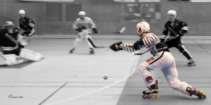 Roller Hockey