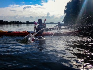 Rando Kayak CNB Bouchemaine