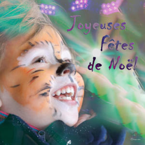 Joyeux Noël