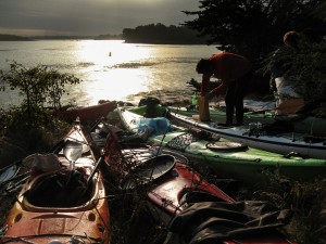 Rando Kayak CNB Bouchemaine