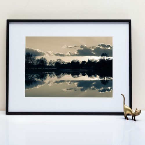 Le Fleuve Royal N°32